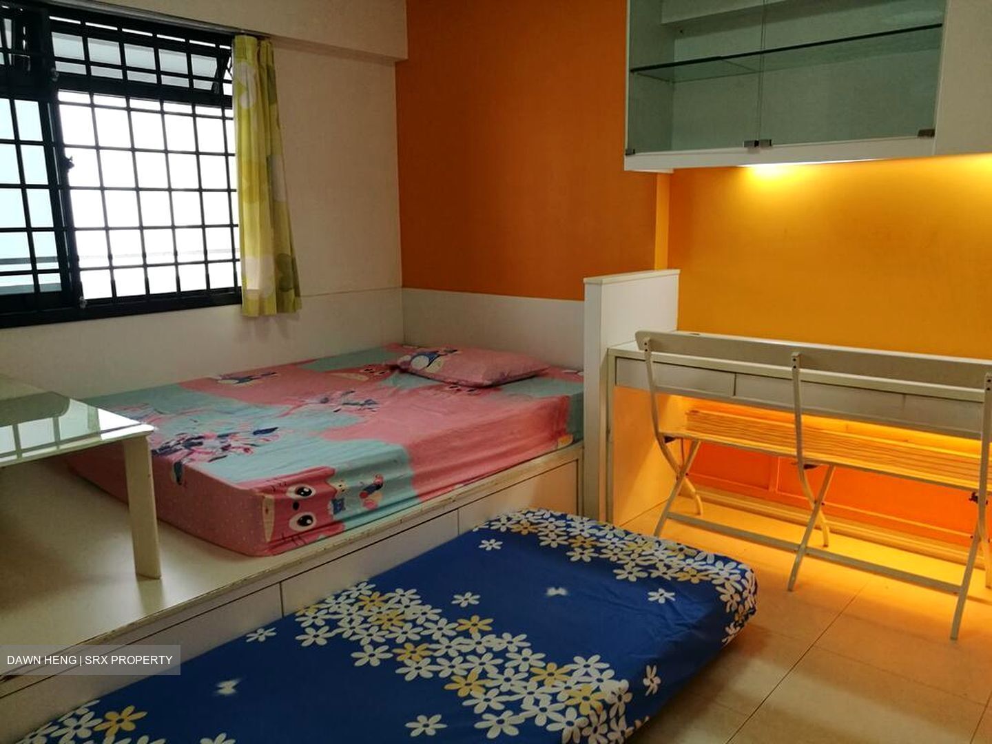 Blk 184A Rivervale Crescent (Sengkang), HDB 4 Rooms #518176691